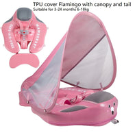 Baby Soft Floating Swim Trainer