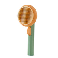 GroomyComb - Pet’s Grooming Brush Tool