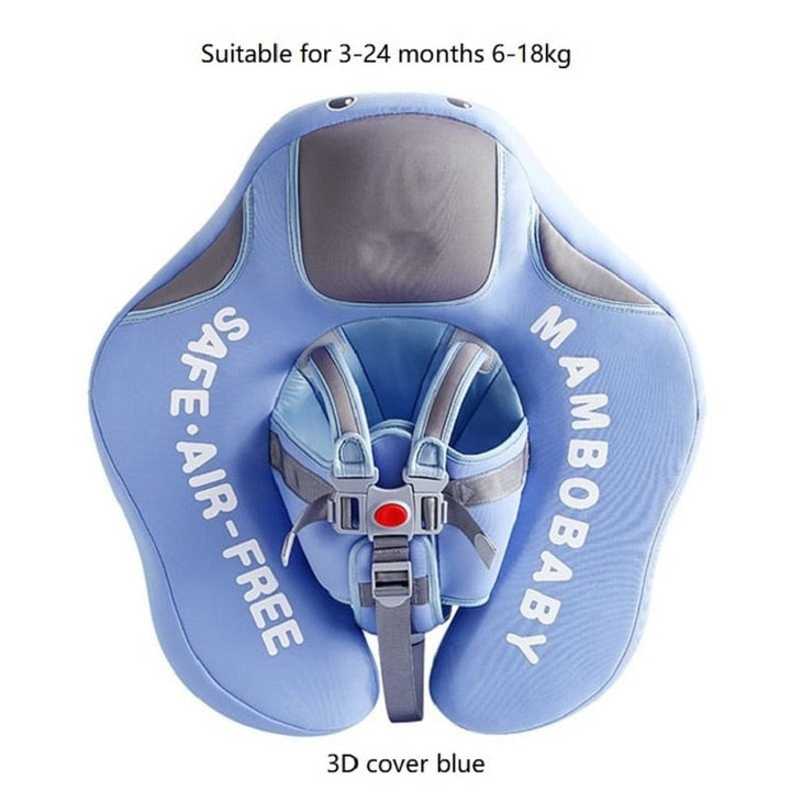 Baby Soft Floating Swim Trainer