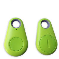 Anti-lost Alarm Smart Wireless Bluetooth Tracker