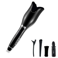 Automatic Rotating Curling Iron