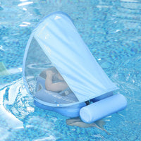 Baby Soft Floating Swim Trainer