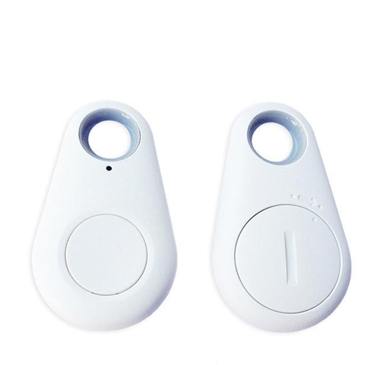 Anti-lost Alarm Smart Wireless Bluetooth Tracker